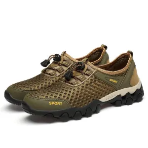Outdoor shoes for men