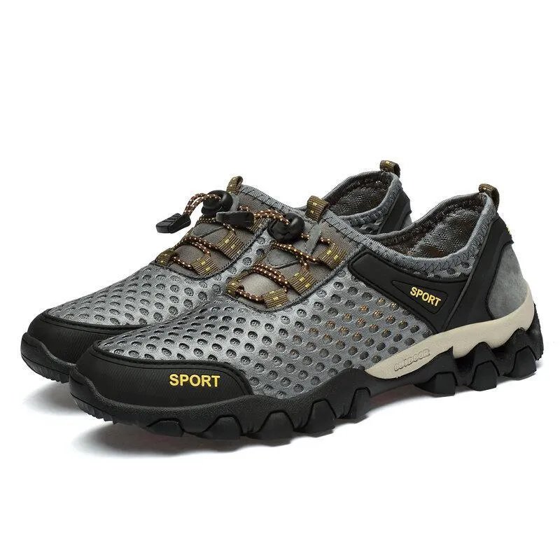 Outdoor shoes for men