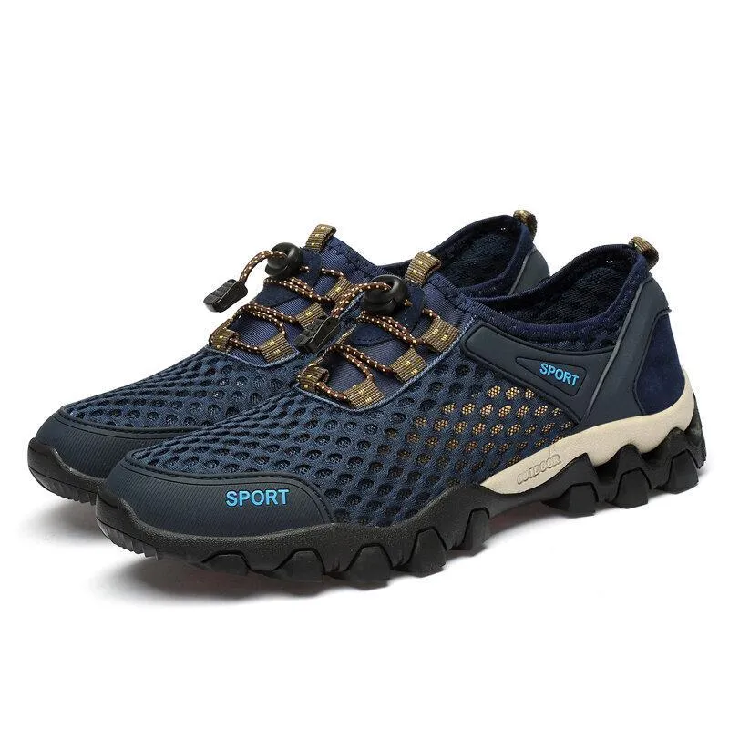 Outdoor shoes for men