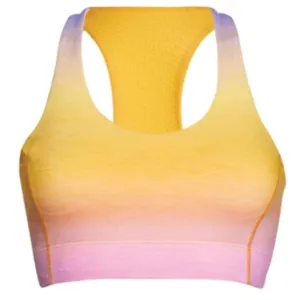 Outdoor Voices Doing Things Sports Bra Everyday Size L -RARE COLOR- like new!