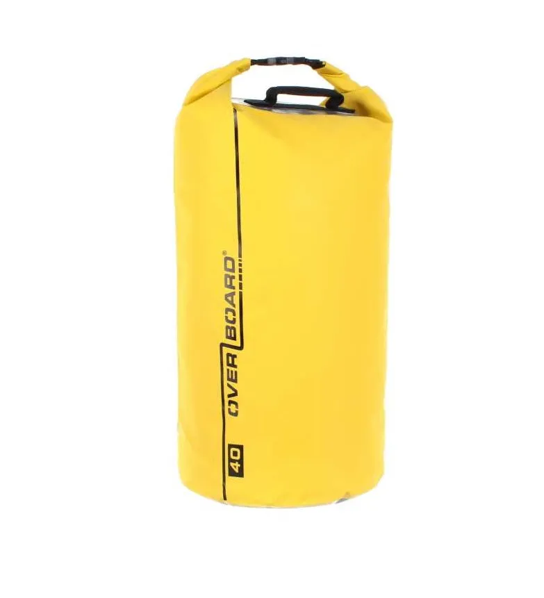 OverBoard Classic Drybag Tube