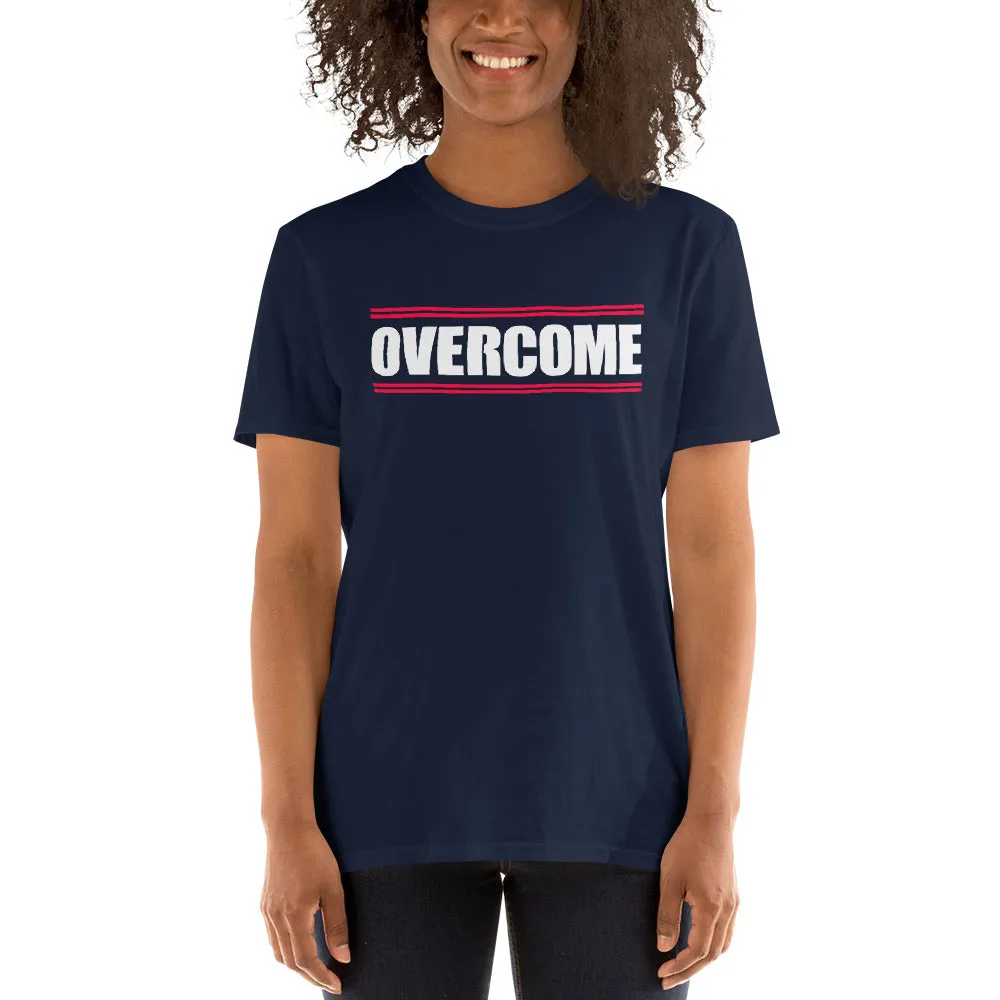 OVERCOME