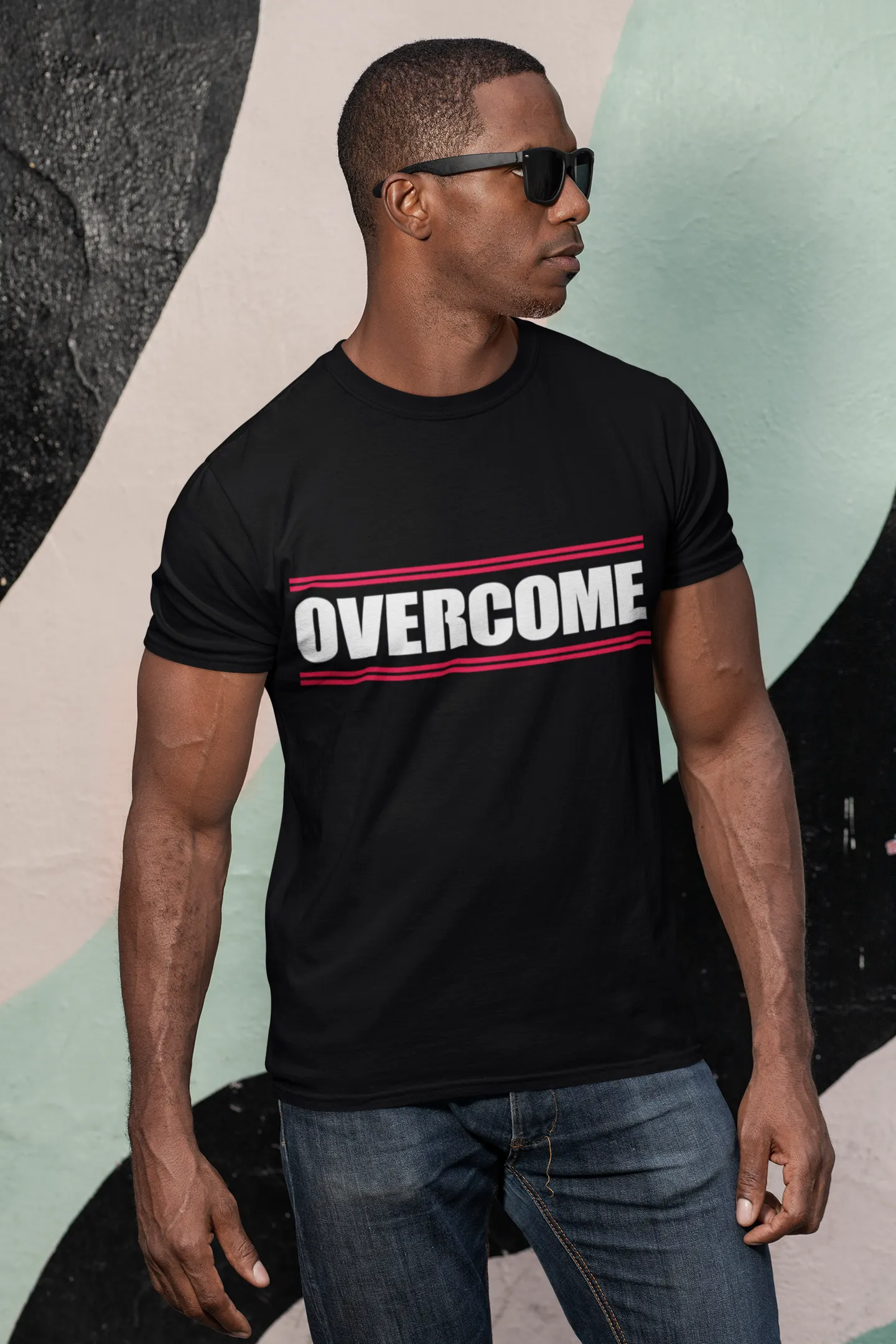 OVERCOME