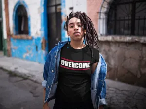 OVERCOME
