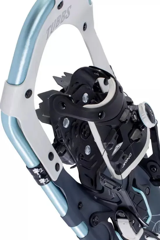 Panoramic Women's Snowshoes