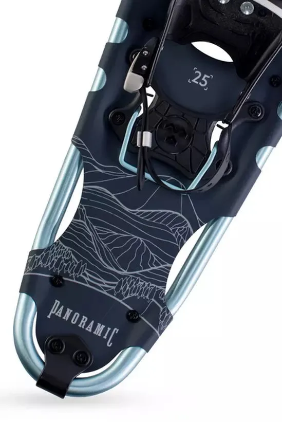 Panoramic Women's Snowshoes