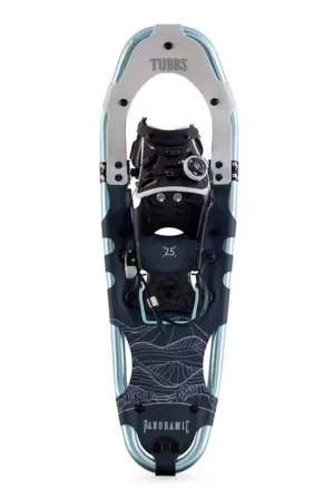 Panoramic Women's Snowshoes