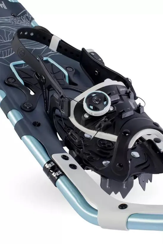 Panoramic Women's Snowshoes