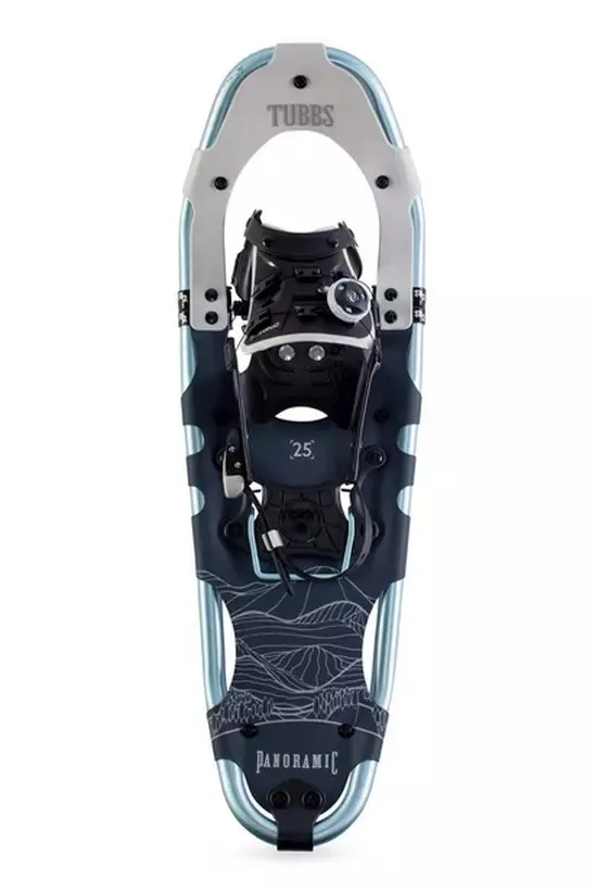 Panoramic Women's Snowshoes