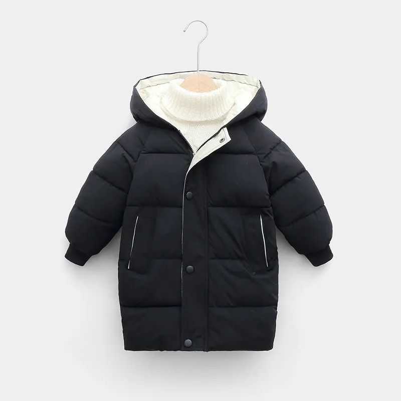 Parkasjacket | Ladies Winter Jacket