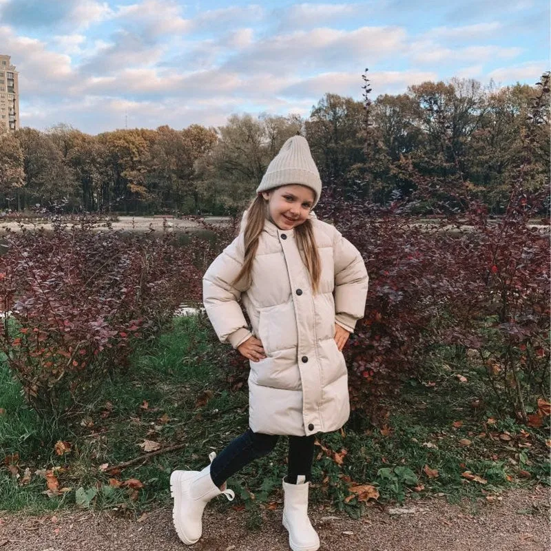 Parkasjacket | Ladies Winter Jacket