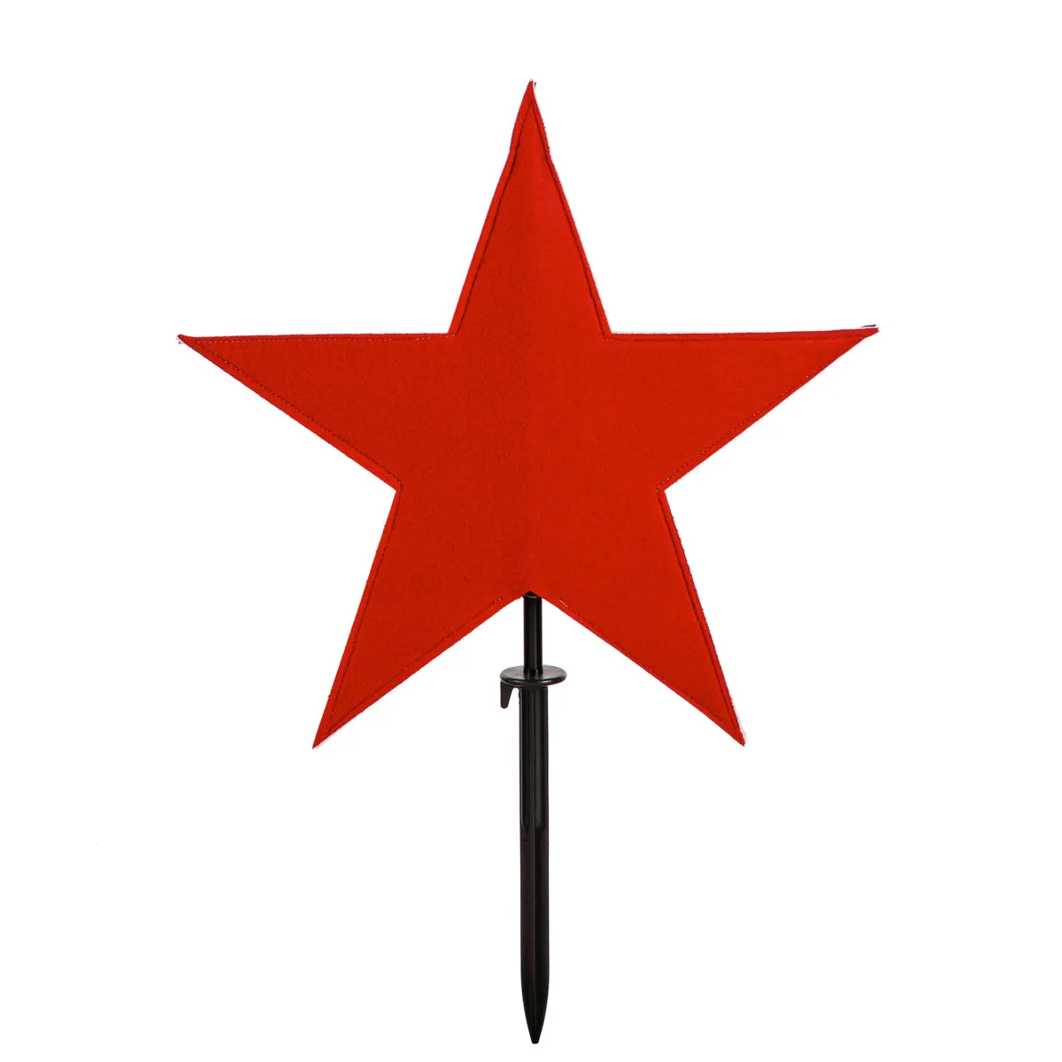 Patriotic Star Stake, Small
