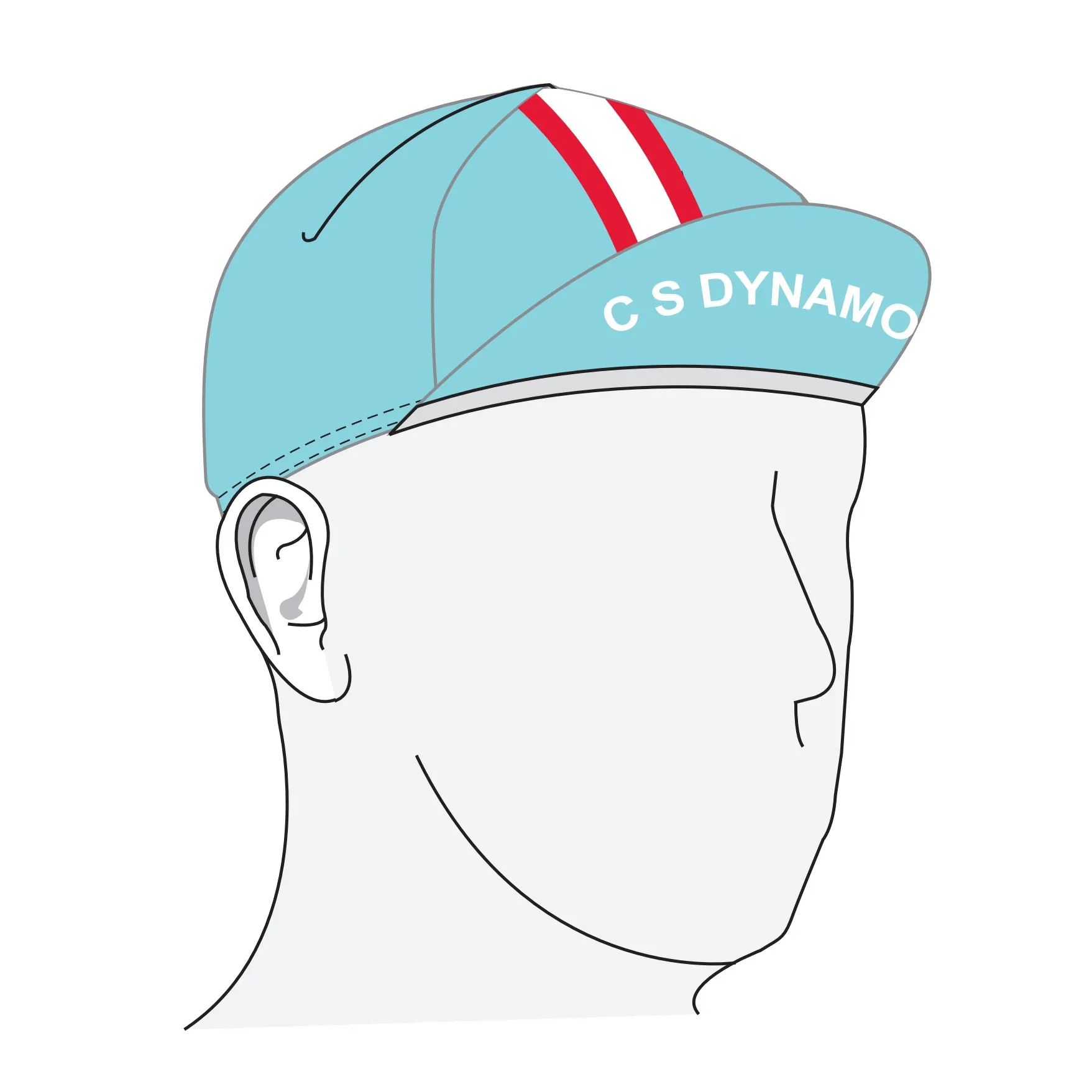 Performance Euro Winter Cap