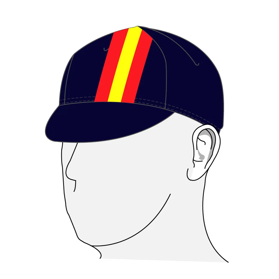 Performance Euro Winter Cap