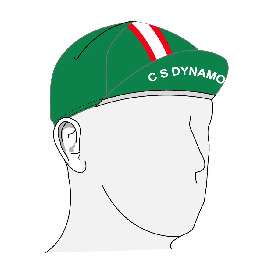 Performance Euro Winter Cap
