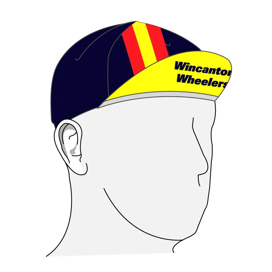 Performance Euro Winter Cap