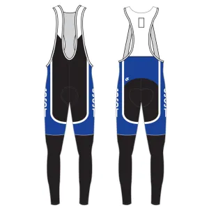 PERFORMANCE Winter Bib Knickers