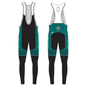 PERFORMANCE Winter Bib Knickers
