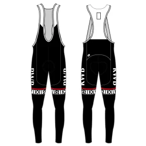 PERFORMANCE Winter Bib Knickers