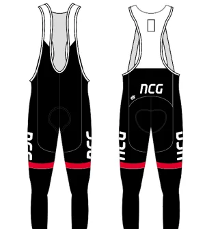 PERFORMANCE Winter Bib Knickers