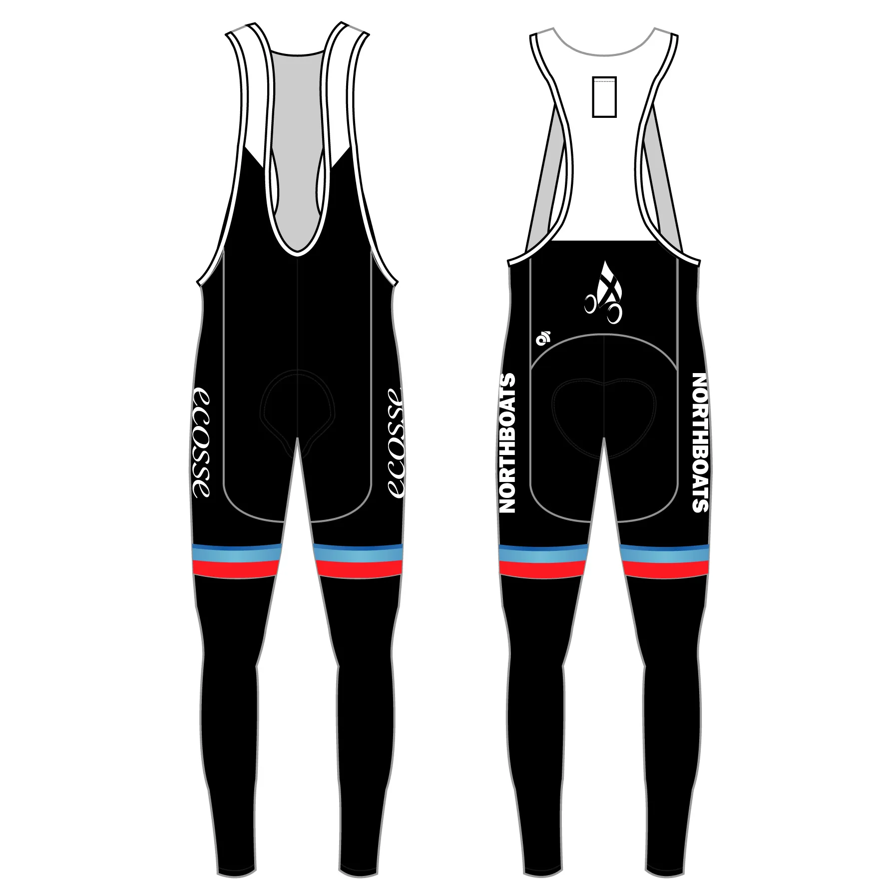 PERFORMANCE Winter Bib Knickers