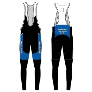 PERFORMANCE Winter Bib Knickers
