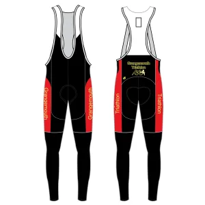 PERFORMANCE Winter Bib Knickers