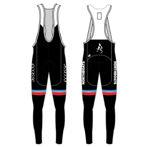 PERFORMANCE Winter Bib Knickers