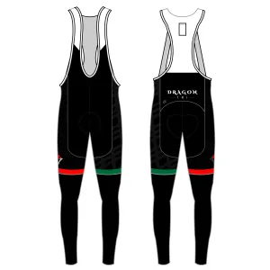 PERFORMANCE Winter Bib Knickers