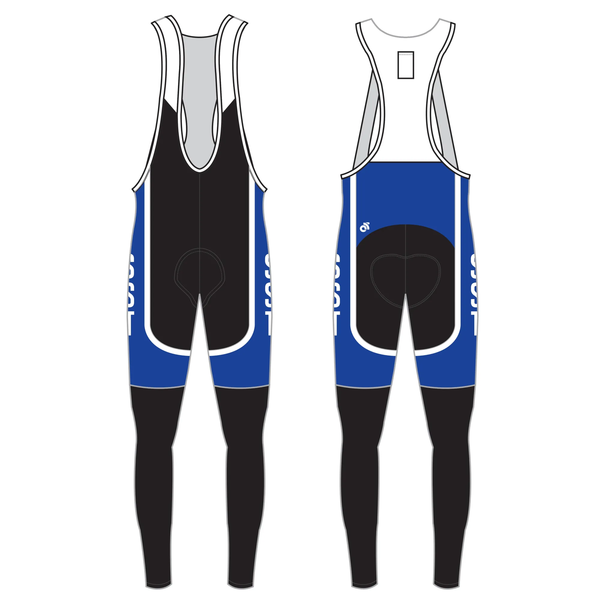PERFORMANCE Winter Bib Knickers