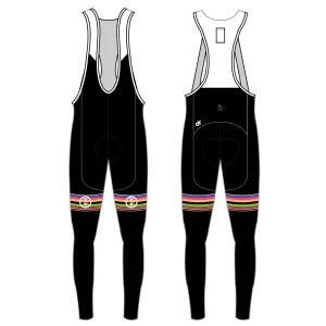 PERFORMANCE Winter Bib Knickers