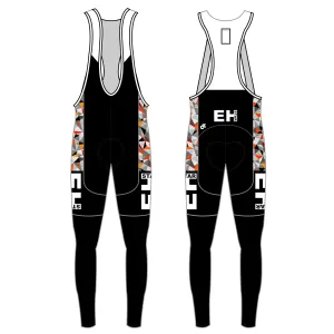 PERFORMANCE Winter Bib Knickers