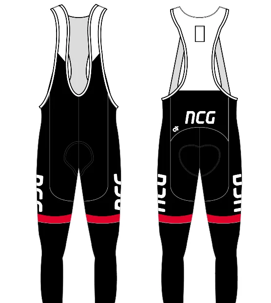 PERFORMANCE Winter Bib Knickers