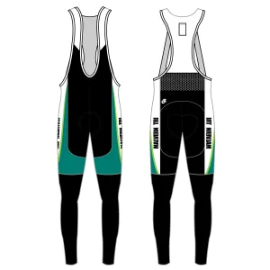 PERFORMANCE Winter Bib Knickers