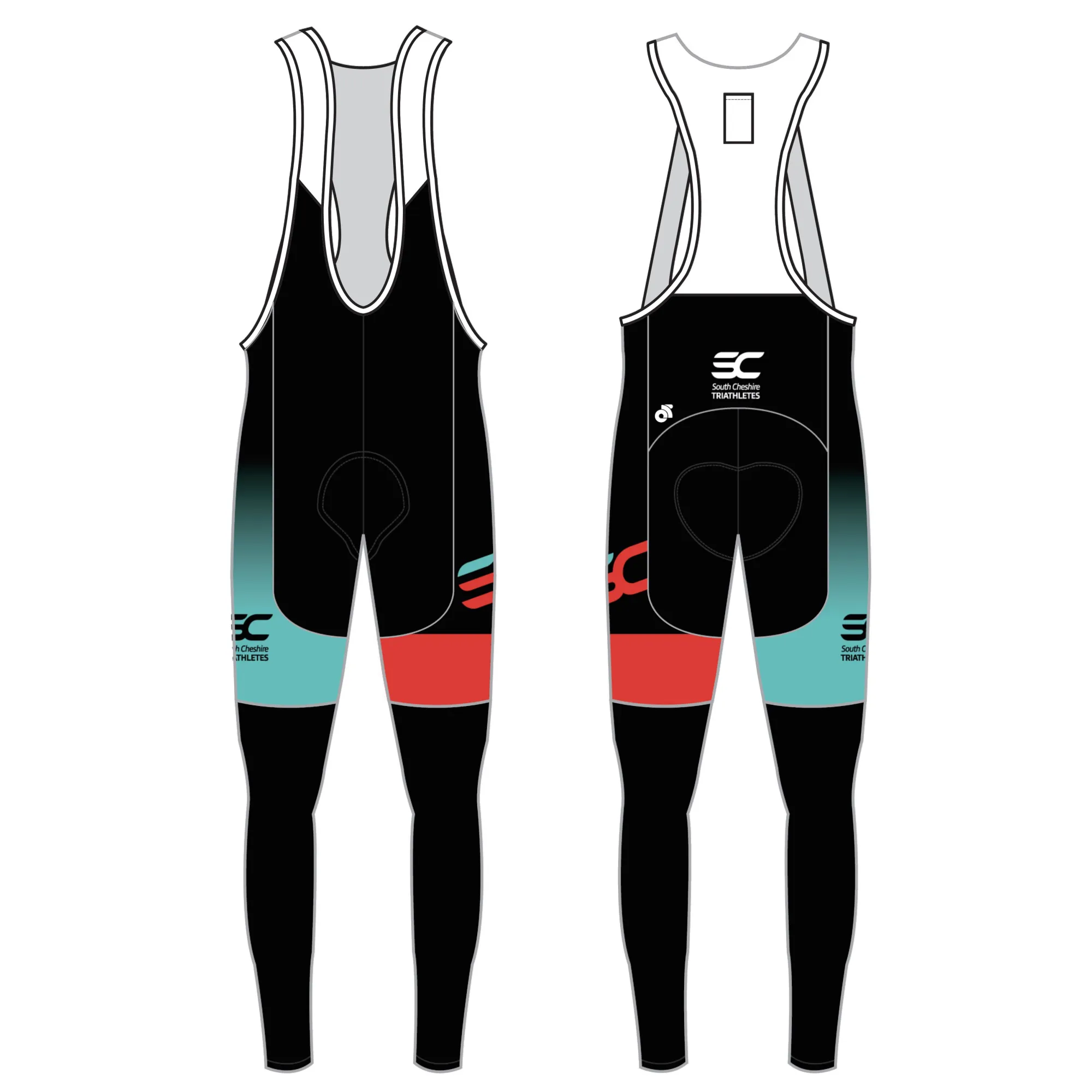 PERFORMANCE Winter Bib Knickers