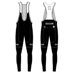 Performance Winter Bib Tights