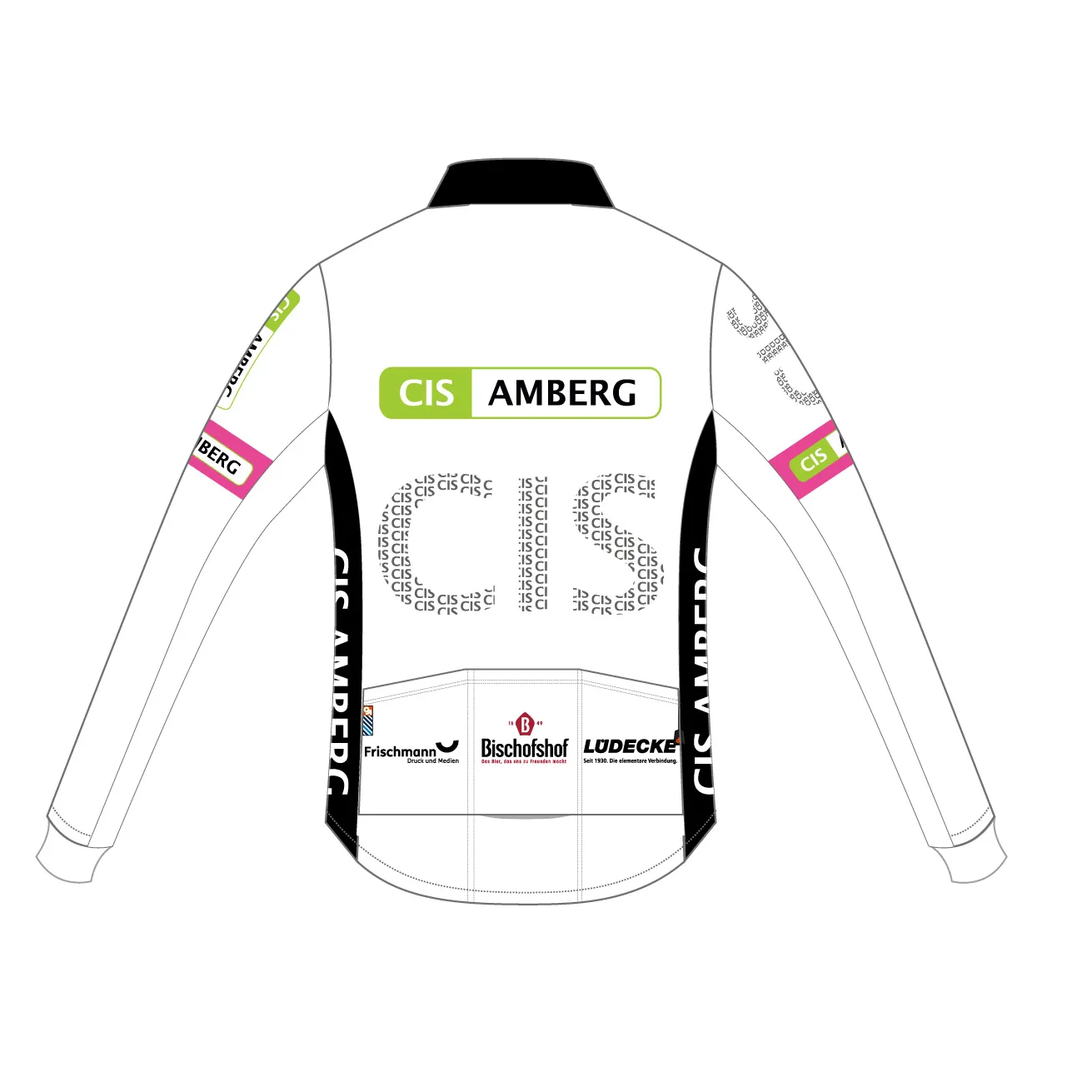 PERFORMANCE Winter Jacket - Children