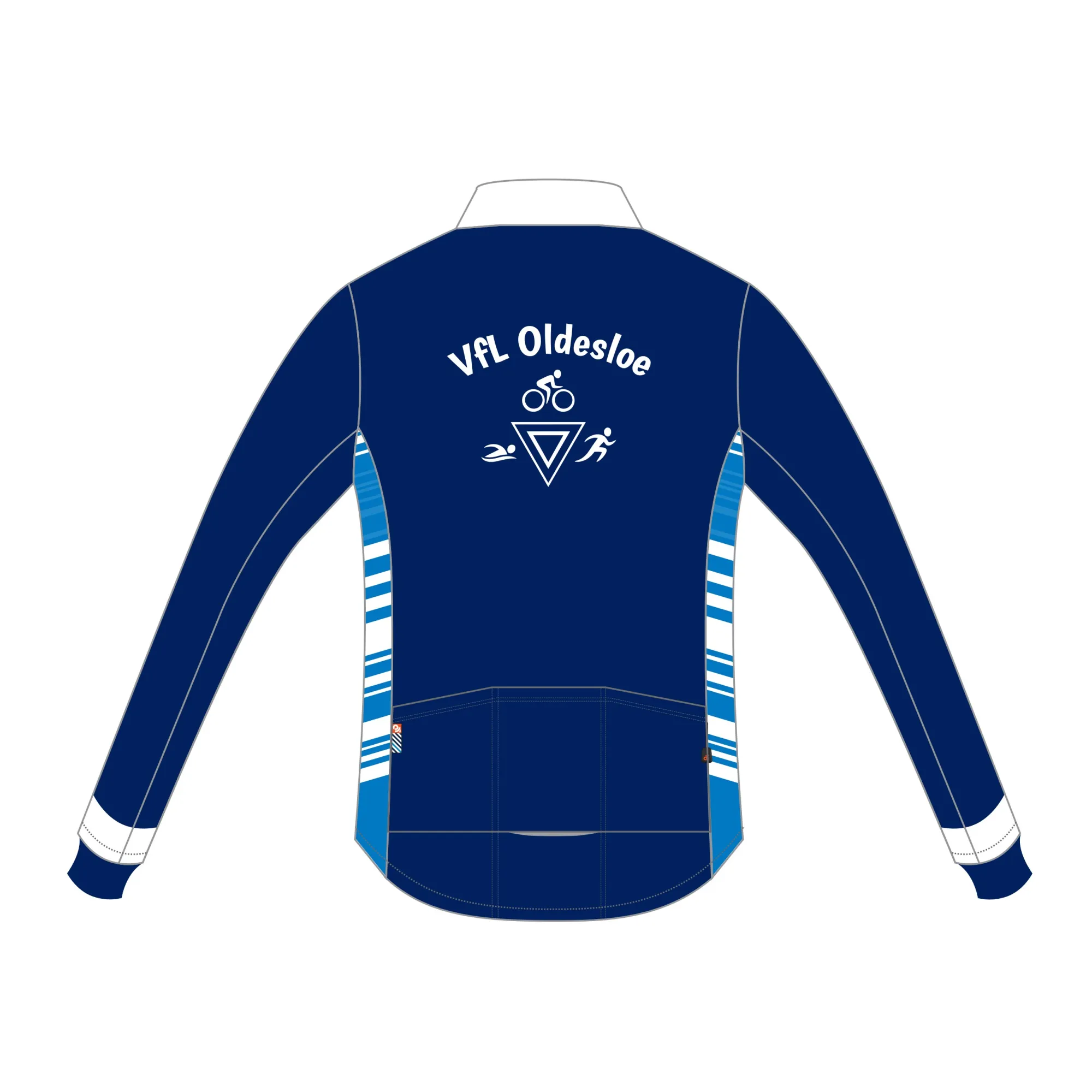 PERFORMANCE Winter Jacket - Children