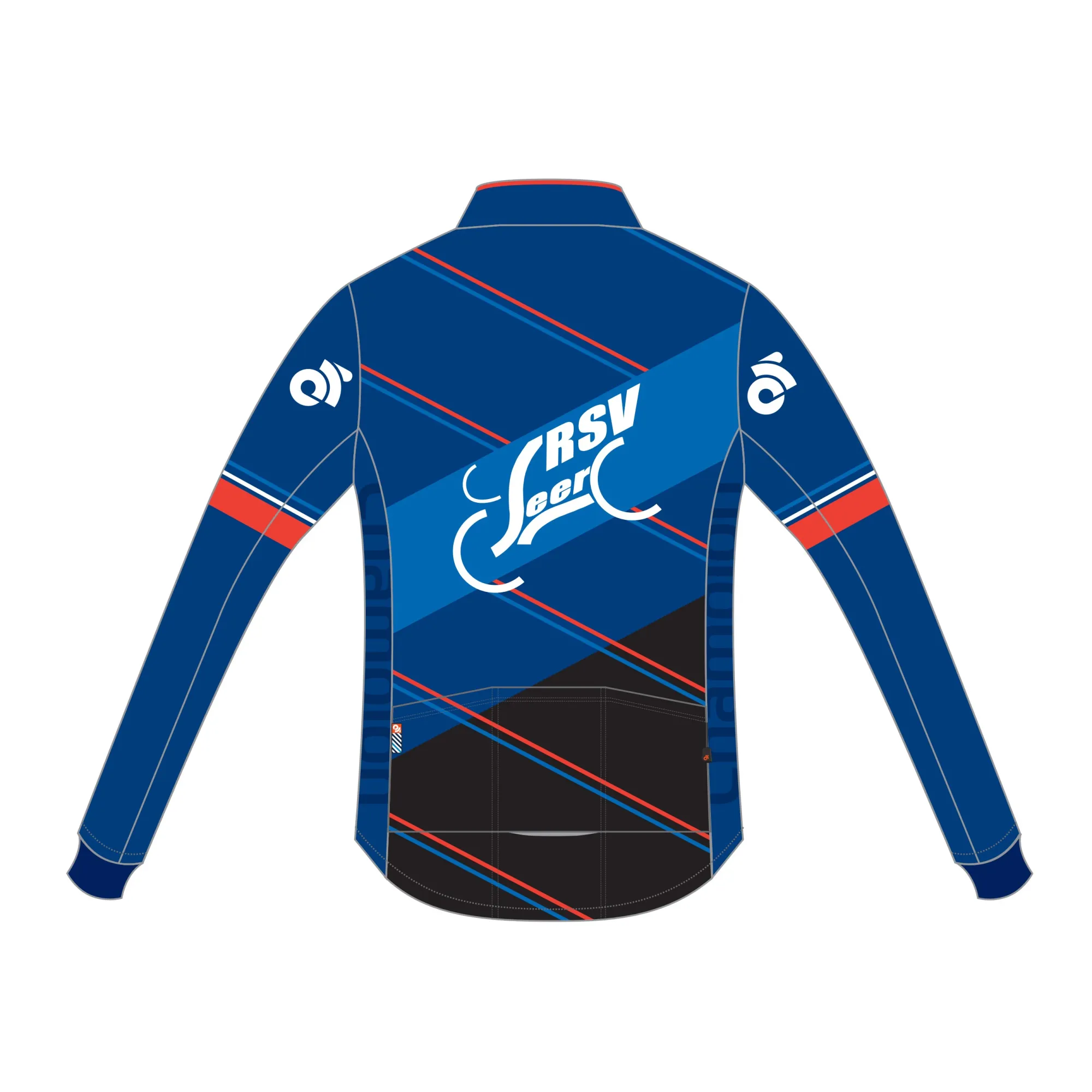 PERFORMANCE Winter Jacket - Children