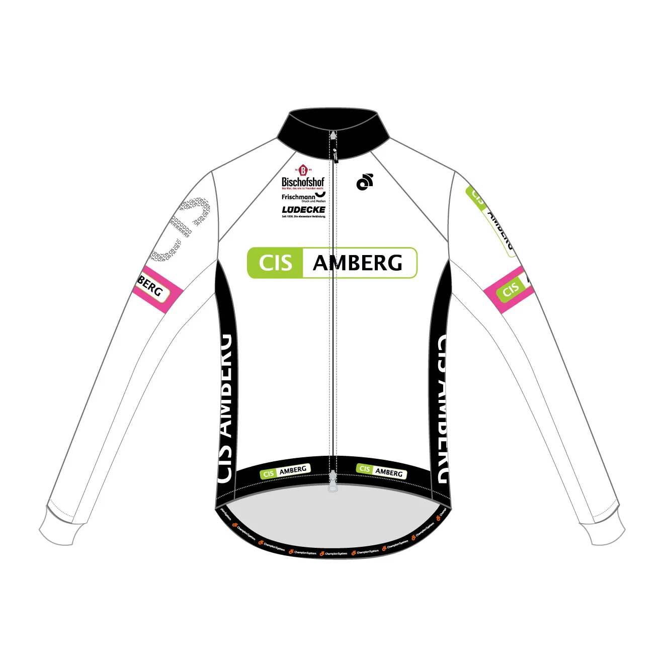 PERFORMANCE Winter Jacket - Children