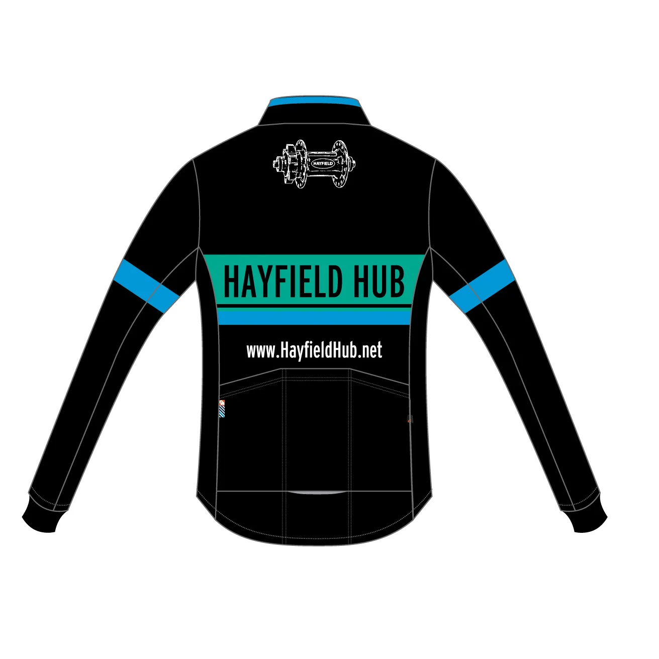 PERFORMANCE Winter Jacket