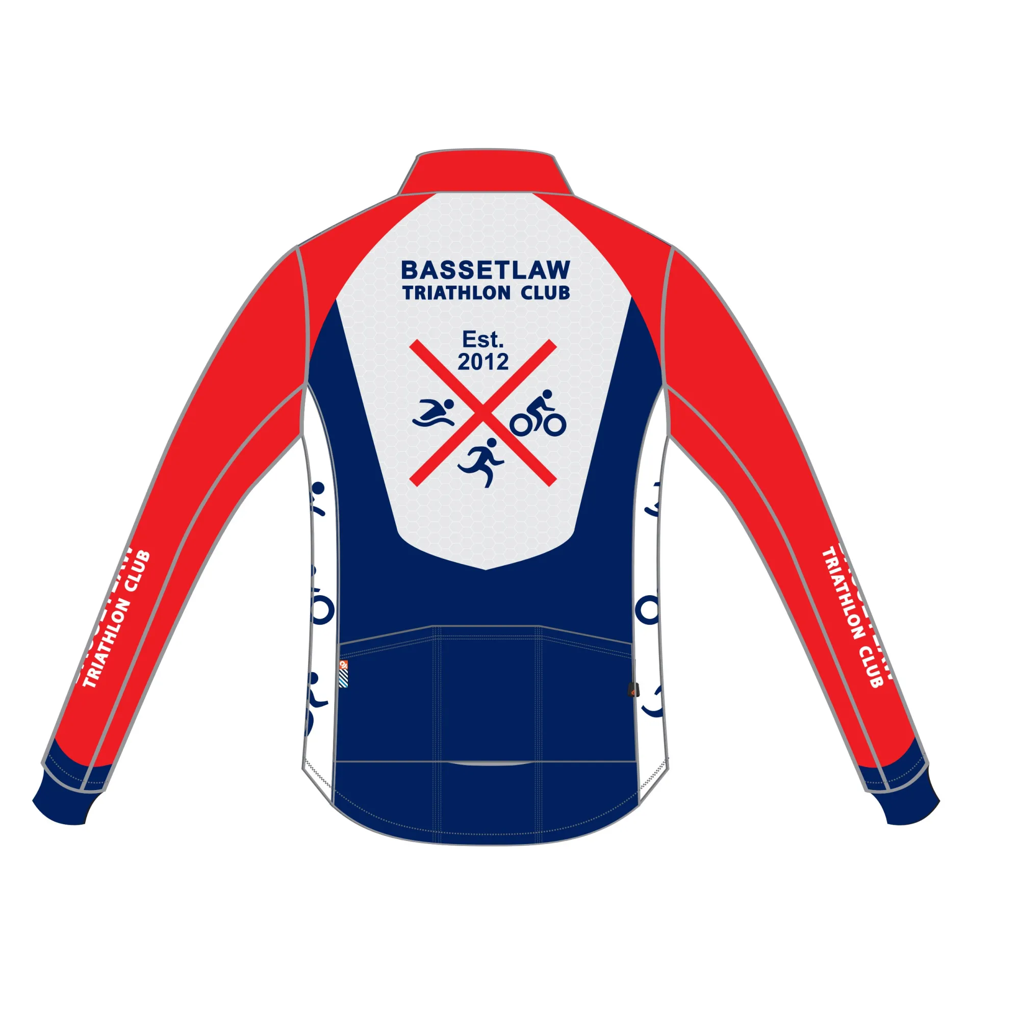 PERFORMANCE Winter Jacket