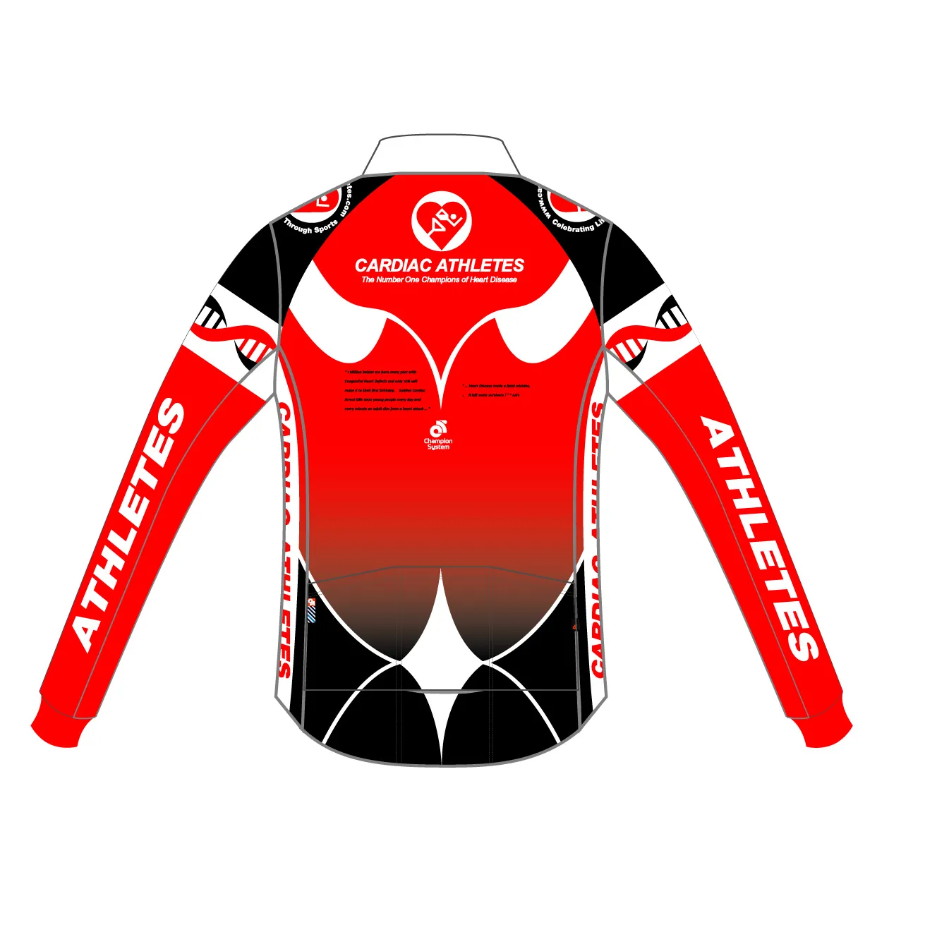 PERFORMANCE Winter Jacket