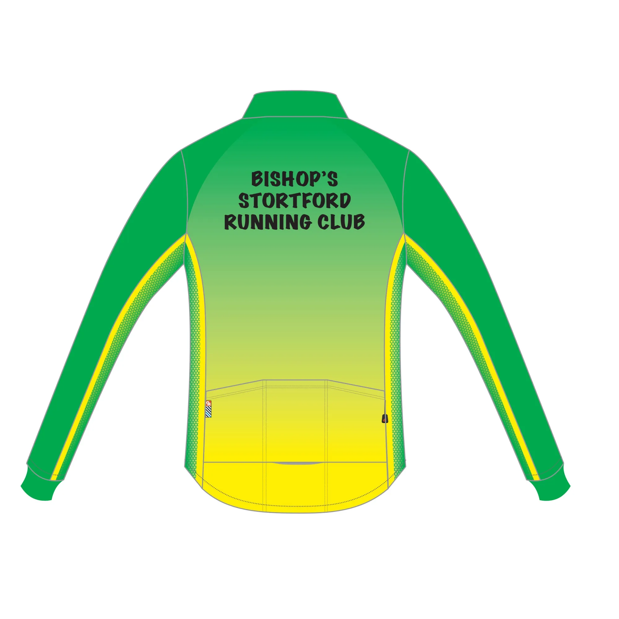 PERFORMANCE Winter Jacket