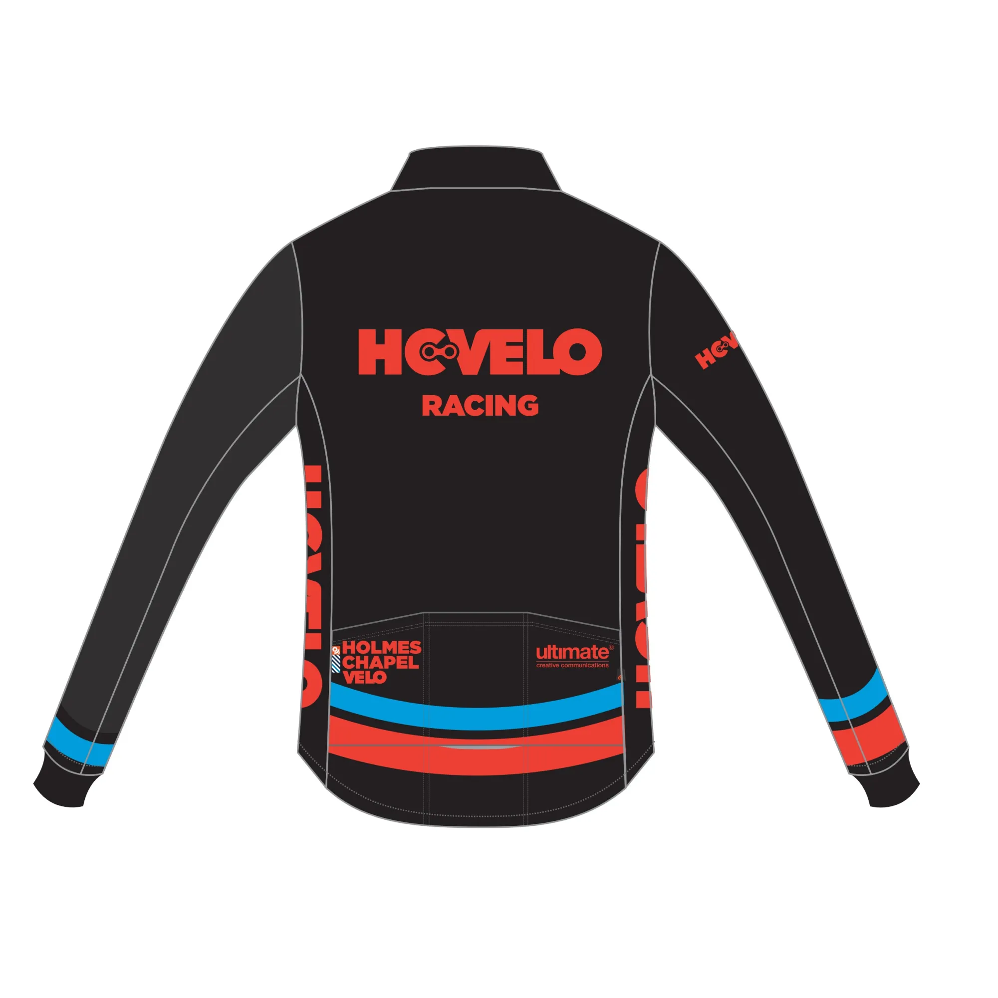 PERFORMANCE Winter Jacket