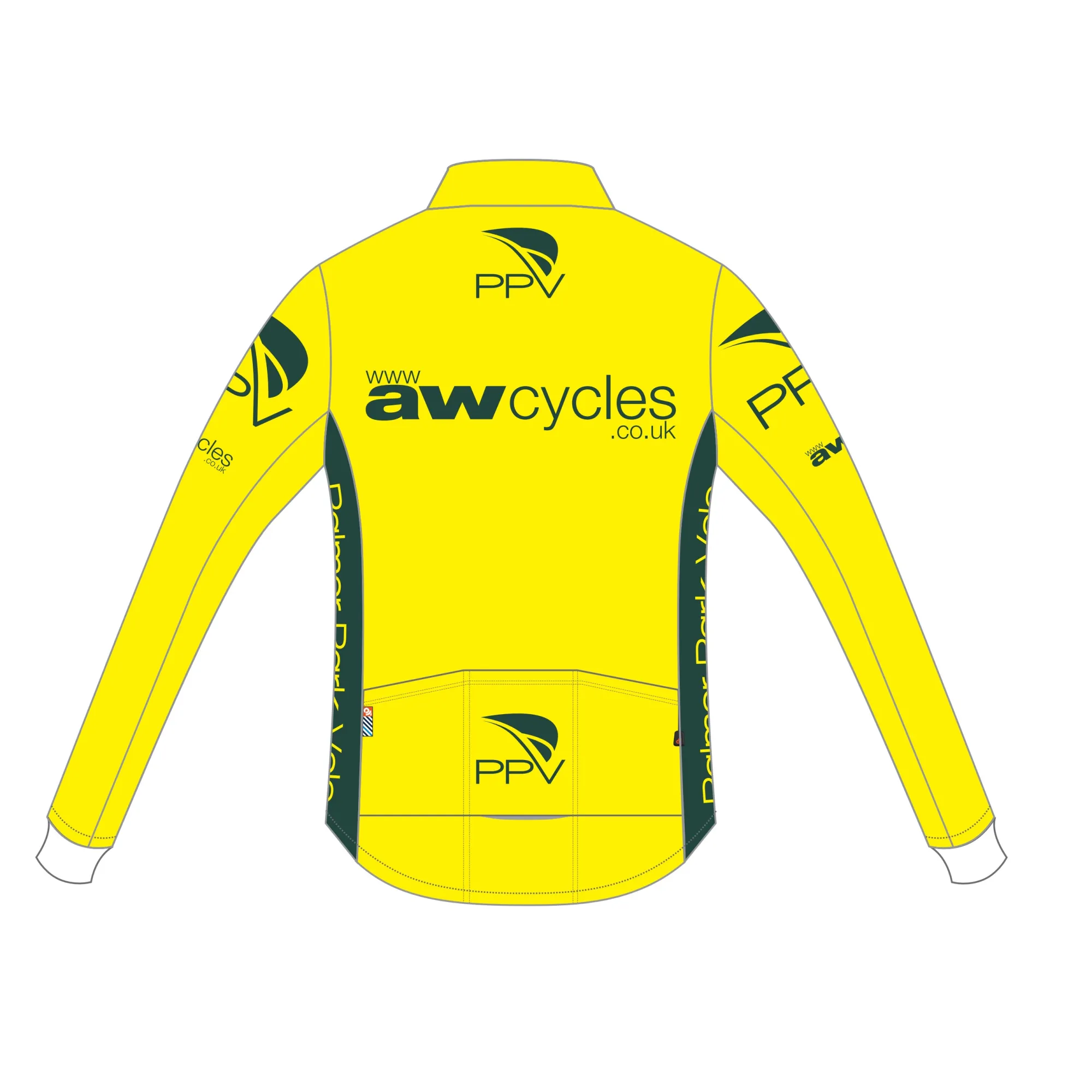 PERFORMANCE Winter Jacket