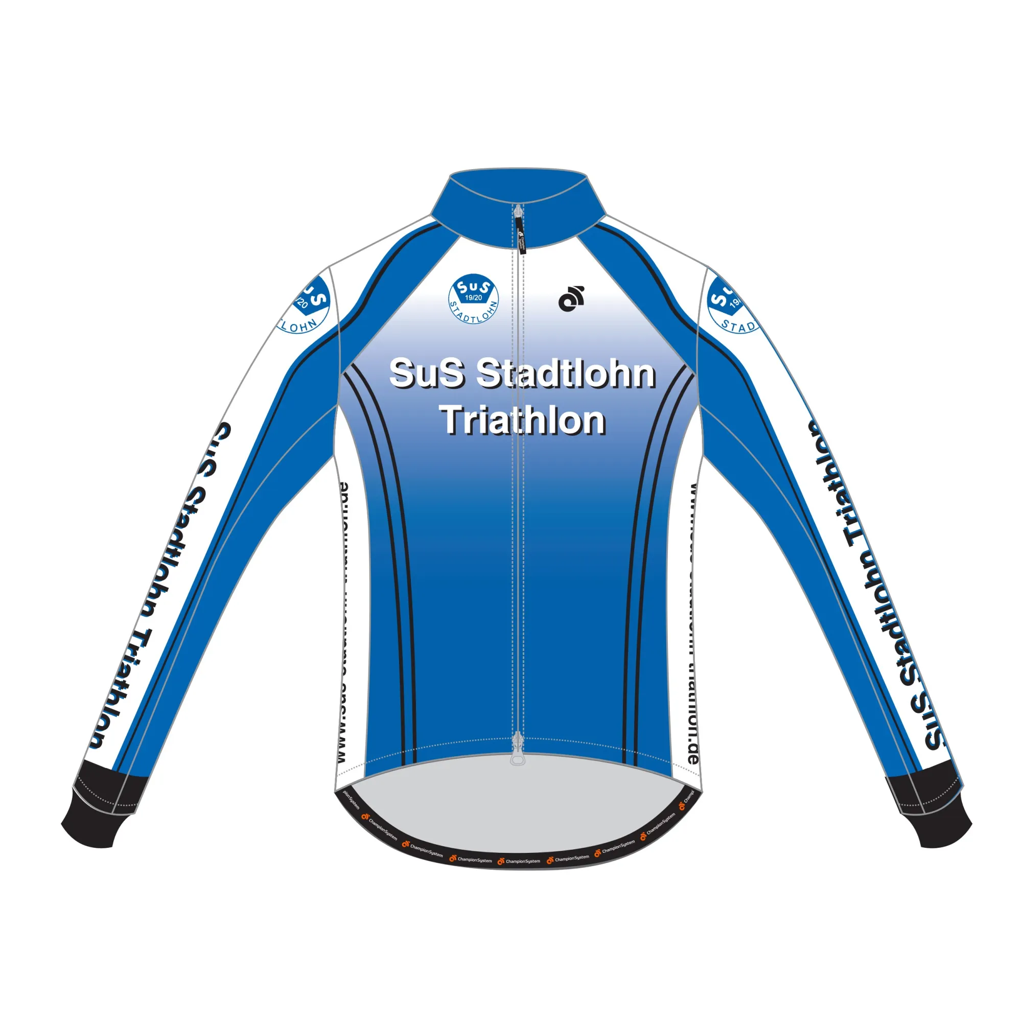 PERFORMANCE Winter Jacket