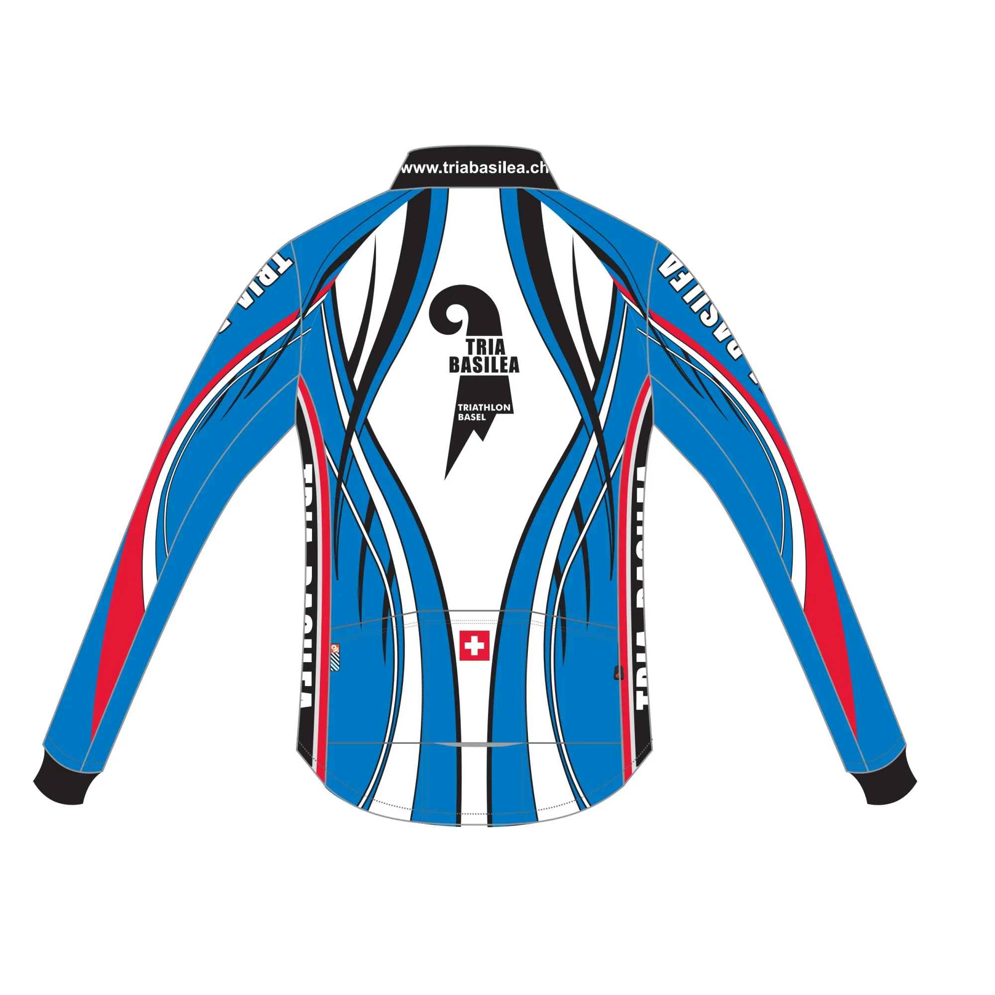 PERFORMANCE Winter Jacket