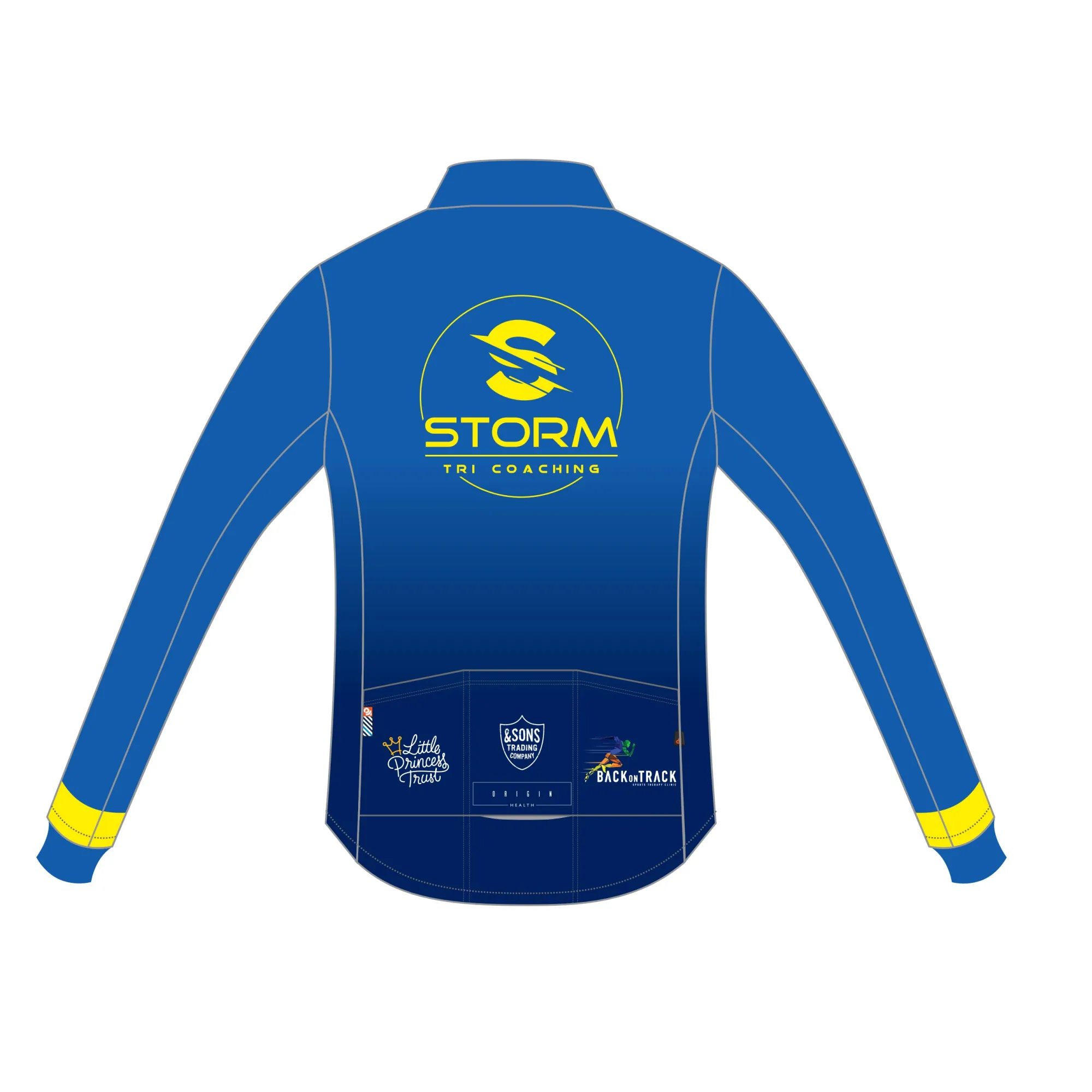 PERFORMANCE Winter Jacket