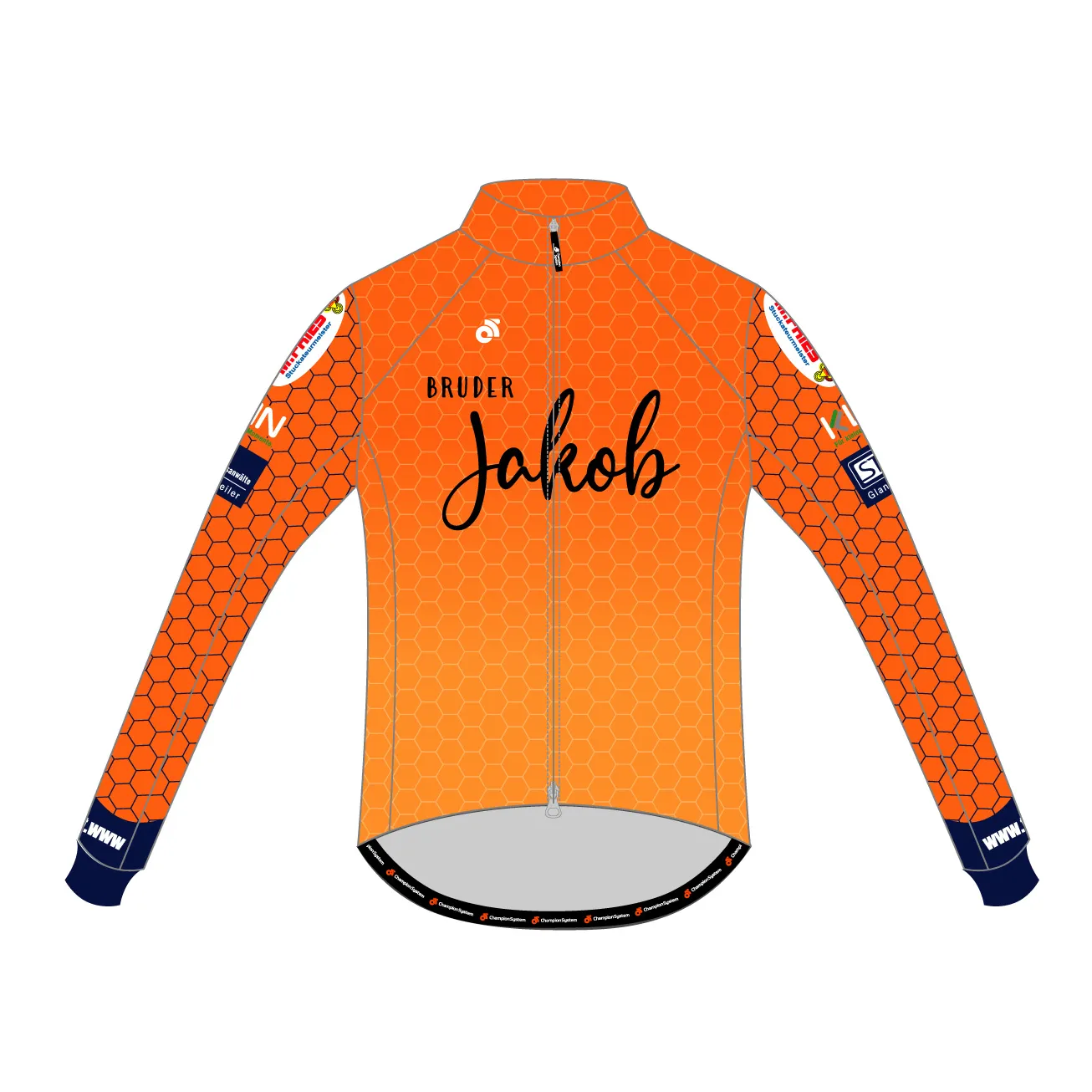 PERFORMANCE Winter Jacket